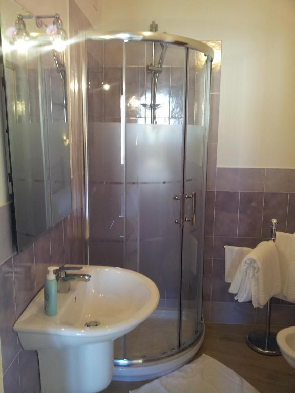 B&B Colti Di Rosa Castelsardo Habitación foto