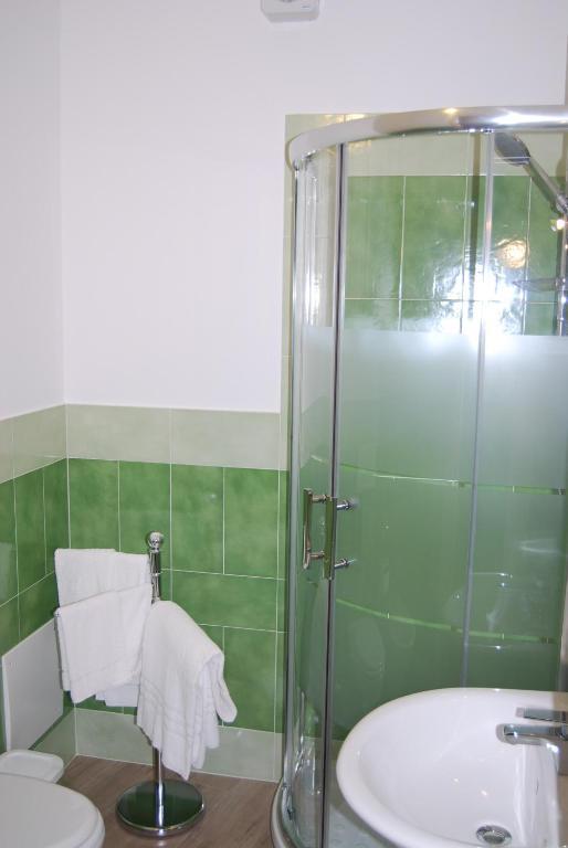 B&B Colti Di Rosa Castelsardo Habitación foto